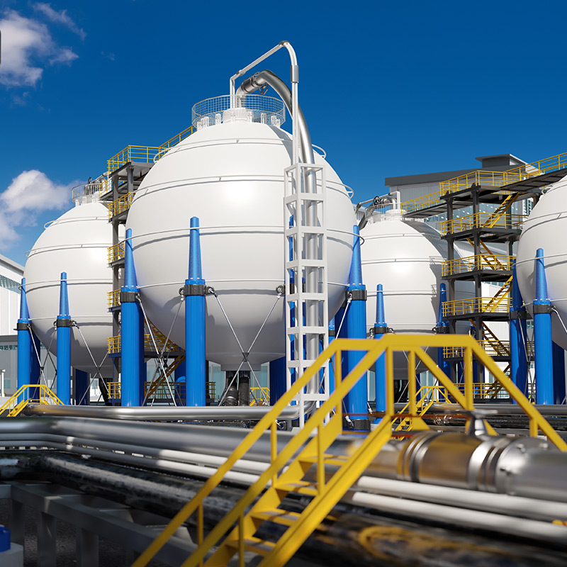 生死時速：沃爾姆真空泵助力32℃高溫下的生產保衛戰(zhàn)